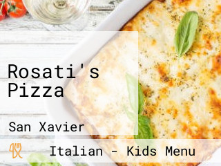 Rosati's Pizza