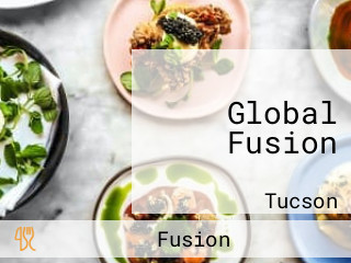 Global Fusion