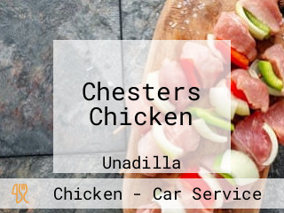 Chesters Chicken