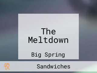 The Meltdown