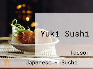 Yuki Sushi