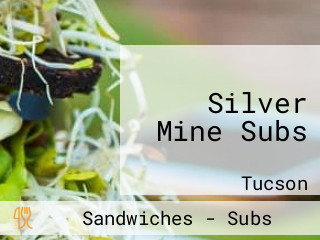 Silver Mine Subs