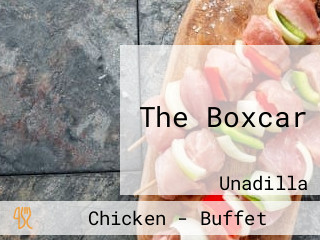 The Boxcar