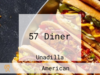 57 Diner