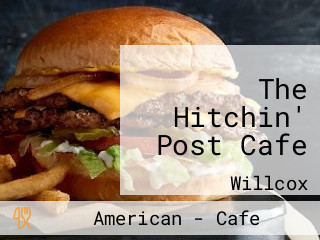 The Hitchin' Post Cafe