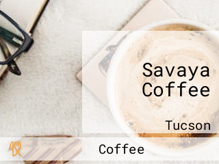 Savaya Coffee