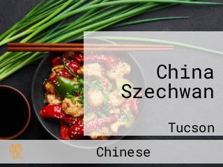 China Szechwan