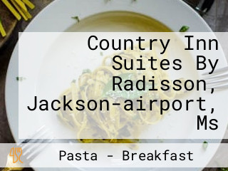 Country Inn Suites By Radisson, Jackson-airport, Ms