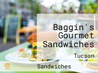 Baggin's Gourmet Sandwiches