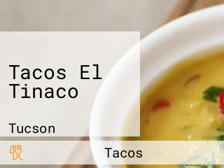 Tacos El Tinaco