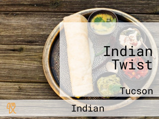 Indian Twist