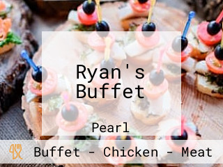 Ryan's Buffet