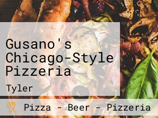 Gusano's Chicago-Style Pizzeria