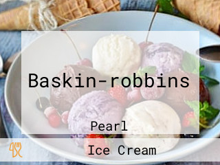 Baskin-robbins