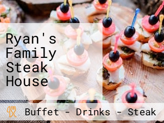 Ryan's Family Steak House