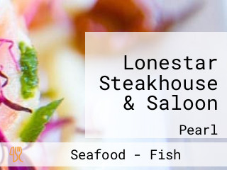 Lonestar Steakhouse & Saloon