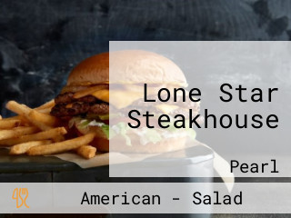 Lone Star Steakhouse