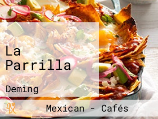 La Parrilla