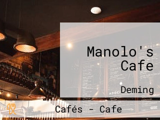 Manolo's Cafe