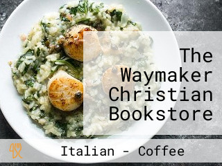 The Waymaker Christian Bookstore And Espresso Shop