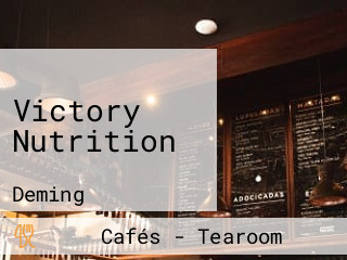 Victory Nutrition