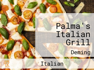 Palma's Italian Grill