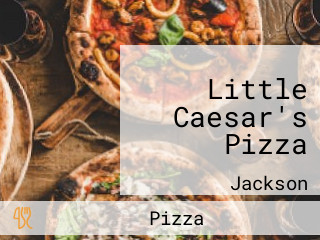 Little Caesar's Pizza