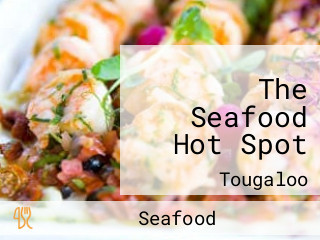 The Seafood Hot Spot