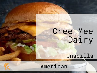 Cree Mee Dairy