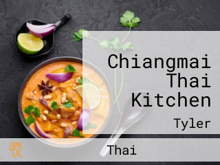 Chiangmai Thai Kitchen