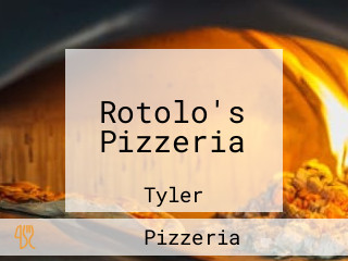 Rotolo's Pizzeria