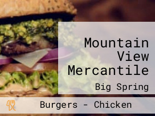 Mountain View Mercantile