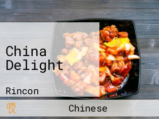 China Delight