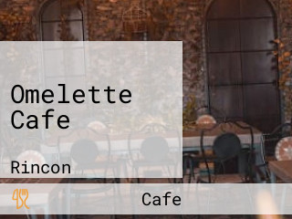 Omelette Cafe