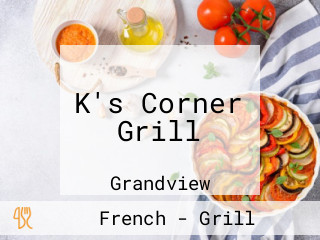 K's Corner Grill