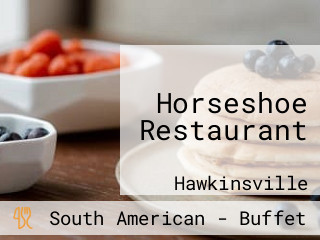 Horseshoe Restaurant