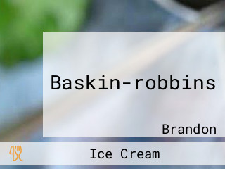 Baskin-robbins