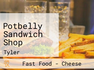 Potbelly Sandwich Shop