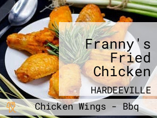 Franny's Fried Chicken