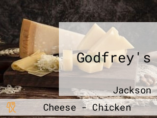 Godfrey's