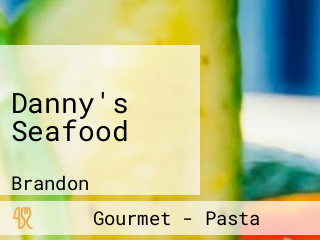 Danny's Seafood