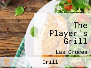 The Player's Grill