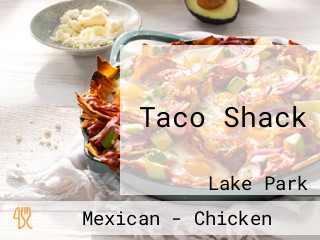 Taco Shack