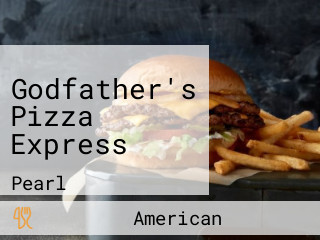 Godfather's Pizza Express