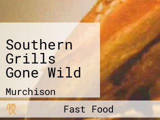 Southern Grills Gone Wild