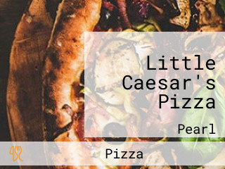 Little Caesar's Pizza