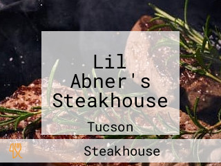 Lil Abner's Steakhouse