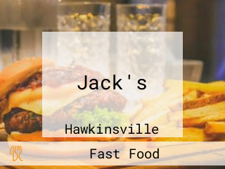 Jack's