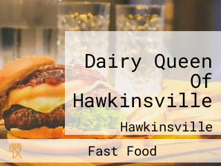 Dairy Queen Of Hawkinsville