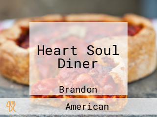 Heart Soul Diner